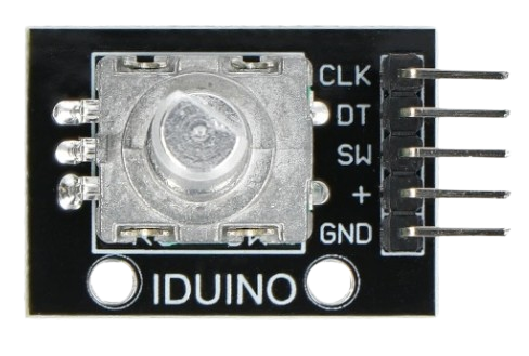 IDuino-tutorial